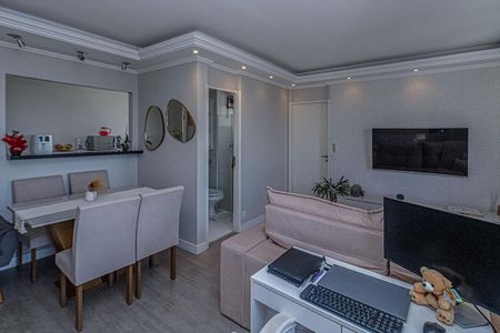 Apartamento para alugar com 50m², 1 quarto e 1 vagasala extendida_4
