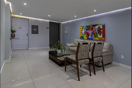 Apartamento para alugar com 50m², 1 quarto e 1 vagahall de entrada_1