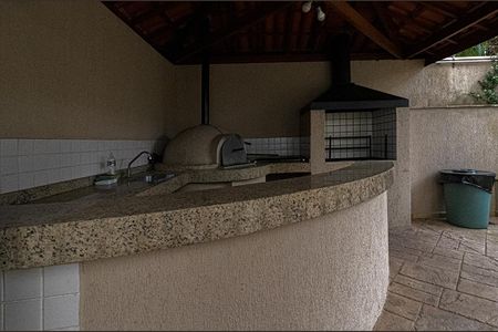 Apartamento para alugar com 50m², 1 quarto e 1 vagachurrasqueira_1