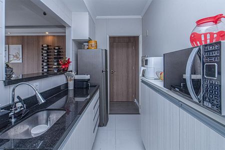 Apartamento para alugar com 50m², 1 quarto e 1 vagacozinha_4
