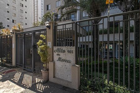 Apartamento para alugar com 50m², 1 quarto e 1 vagaentrada