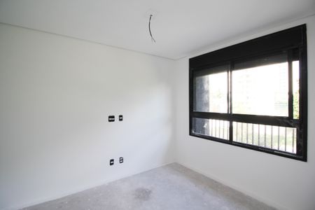 Apartamento à venda com 38m², 1 quarto e sem vagaQuarto