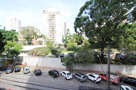 Apartamento à venda com 38m², 1 quarto e sem vagaVista