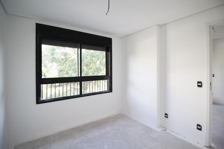 Apartamento à venda com 38m², 1 quarto e sem vagaQuarto