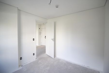 Apartamento à venda com 38m², 1 quarto e sem vagaQuarto