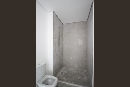 Apartamento à venda com 38m², 1 quarto e sem vagaBanheiro