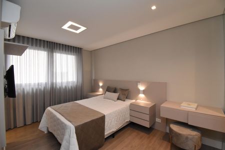 Apartamento para alugar com 50m², 1 quarto e 1 vagaSuíte