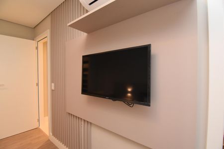 Apartamento para alugar com 50m², 1 quarto e 1 vagaSuíte