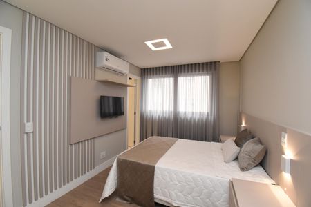 Apartamento para alugar com 50m², 1 quarto e 1 vagaSuíte