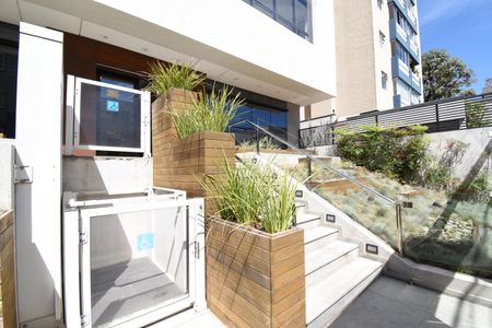 Apartamento para alugar com 50m², 1 quarto e 1 vagaÁrea comum