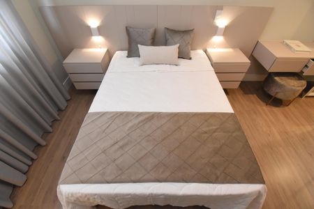 Apartamento para alugar com 50m², 1 quarto e 1 vagaSuíte