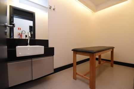 Apartamento para alugar com 50m², 1 quarto e 1 vagaÁrea comum