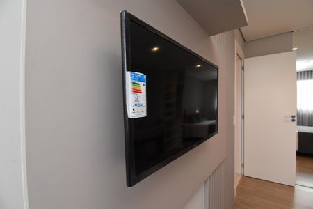 Apartamento para alugar com 50m², 1 quarto e 1 vagaSuíte