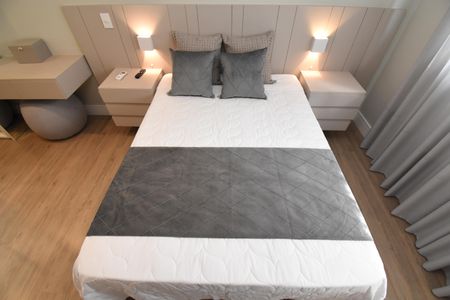 Apartamento para alugar com 50m², 1 quarto e 1 vagaSuíte