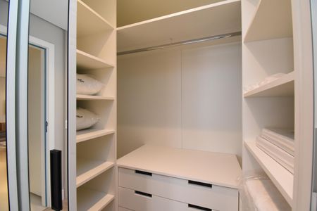 Apartamento para alugar com 50m², 1 quarto e 1 vagaSuíte