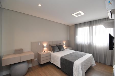 Apartamento para alugar com 50m², 1 quarto e 1 vagaSuíte