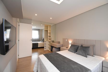 Apartamento para alugar com 50m², 1 quarto e 1 vagaSuíte