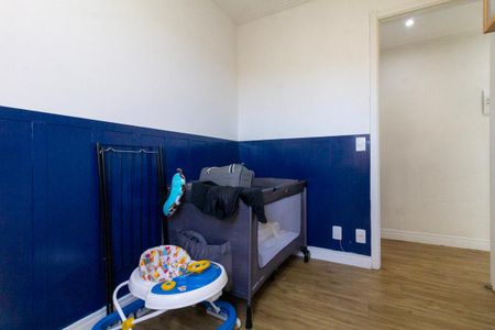 Apartamento à venda com 41m², 2 quartos e sem vagaQuarto 1