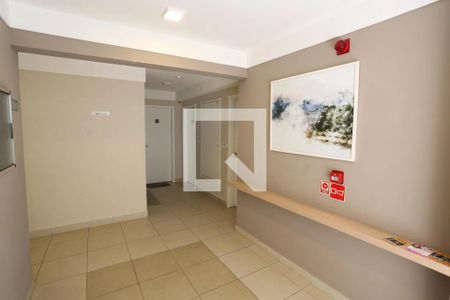Apartamento à venda com 41m², 2 quartos e sem vagaÁrea comum