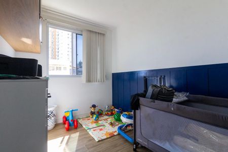Quarto 1 de apartamento à venda com 2 quartos, 41m² em Vila Penteado, São Paulo