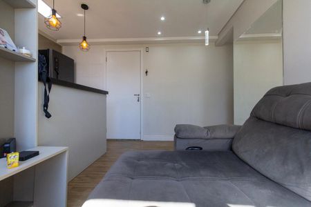 Sala de apartamento à venda com 2 quartos, 41m² em Vila Penteado, São Paulo