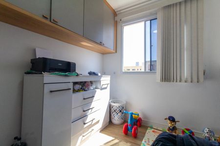 Quarto 1 de apartamento à venda com 2 quartos, 41m² em Vila Penteado, São Paulo