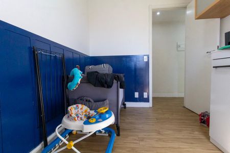 Apartamento à venda com 41m², 2 quartos e sem vagaQuarto 1
