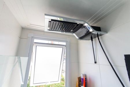 Apartamento à venda com 41m², 2 quartos e sem vagaBanheiro