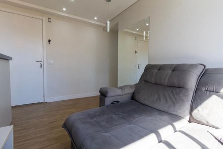 Sala de apartamento à venda com 2 quartos, 41m² em Vila Penteado, São Paulo
