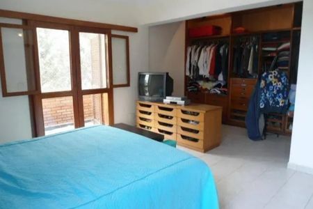 Foto 21 de casa à venda com 4 quartos, 400m² em Alphaville, Santana de Parnaíba