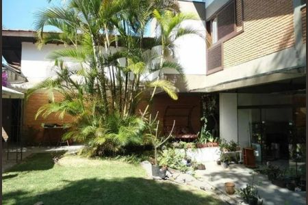 Casa à venda com 400m², 4 quartos e 2 vagasFoto 05