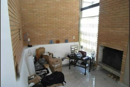 Foto 19 de casa à venda com 4 quartos, 400m² em Alphaville, Santana de Parnaíba