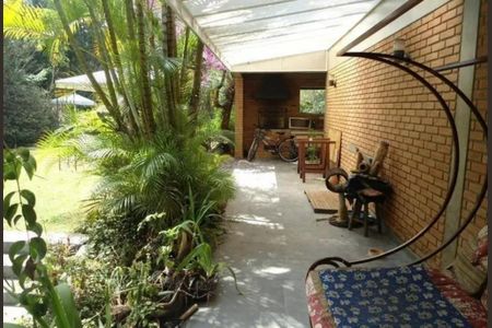 Casa à venda com 400m², 4 quartos e 2 vagasFoto 04