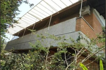 Casa à venda com 400m², 4 quartos e 2 vagasFoto 08