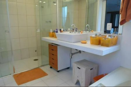 Foto 23 de casa à venda com 4 quartos, 400m² em Alphaville, Santana de Parnaíba