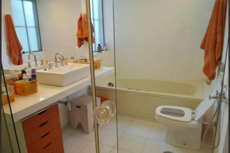 Foto 22 de casa à venda com 4 quartos, 400m² em Alphaville, Santana de Parnaíba