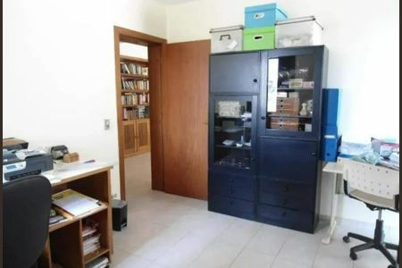 Foto 18 de casa à venda com 4 quartos, 400m² em Alphaville, Santana de Parnaíba