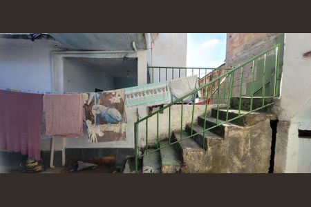 Casa à venda com 2 quartos, 60m² em Novo Horizonte, Betim