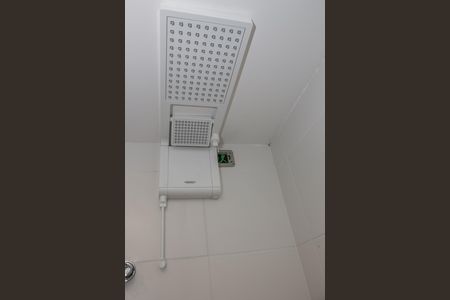 Apartamento à venda com 33m², 2 quartos e sem vagaBanheiro
