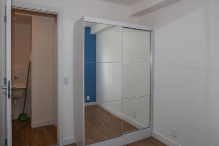 Apartamento à venda com 33m², 2 quartos e sem vagaQuarto 1