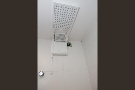 Apartamento para alugar com 33m², 2 quartos e sem vagaBanheiro
