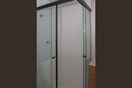 Apartamento à venda com 33m², 2 quartos e sem vagaBanheiro