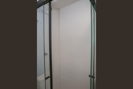 Apartamento para alugar com 33m², 2 quartos e sem vagaBanheiro