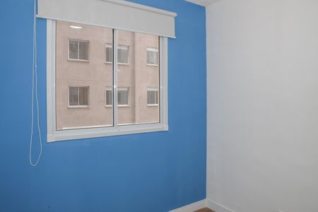 Quarto 1 de apartamento para alugar com 2 quartos, 33m² em Parque Industrial Tomas Edson, São Paulo