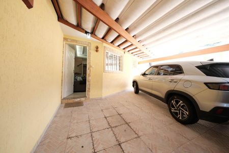 Casa à venda com 140m², 2 quartos e 4 vagasGaragem