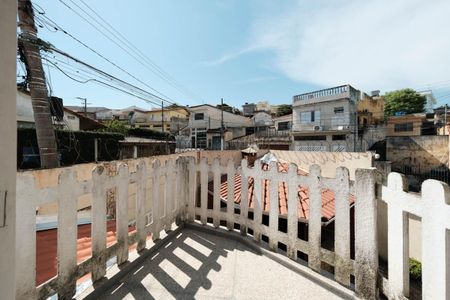 Quarto 1 de casa à venda com 2 quartos, 140m² em Vila Mesquita, São Paulo