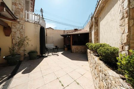 Casa à venda com 140m², 2 quartos e 4 vagasÁrea gourmet