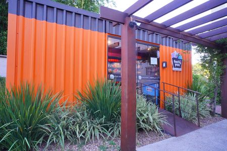 Apartamento à venda com 41m², 2 quartos e 1 vagaMercado 