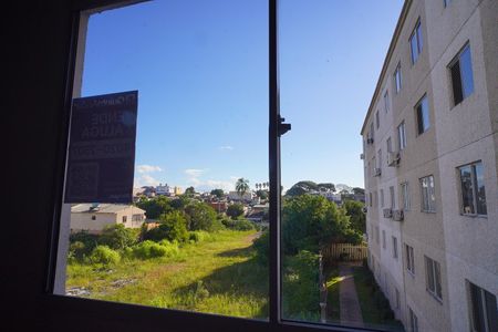 Apartamento à venda com 41m², 2 quartos e 1 vagaSala _Vista 