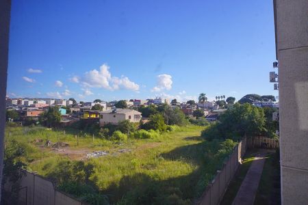 Apartamento à venda com 41m², 2 quartos e 1 vagaQuarto 1_Vista 